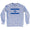 Israel Country Flag Mens Tri-Blend Sweatshirt