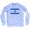 Israel Country Flag Mens Tri-Blend Sweatshirt