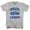 Israel 90's Lacrosse Team Cotton Mens T-shirt