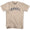 Israel Vintage City Mens Cotton T-shirt