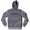 Israeli Tri-Blend Hoodie