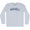 Israeli Mens Tri-Blend Long Sleeve T-shirt