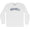 Israeli Mens Cotton Long Sleeve T-shirt