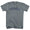 Israeli Womens Tri-Blend Junior Cut T-Shirt