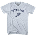 Athletic White