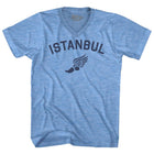 Athletic Blue