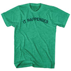Athletic Green