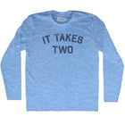 Athletic Blue