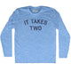Athletic Blue