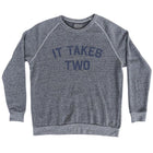 Athletic Grey