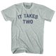 Athletic Cool Grey
