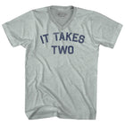 Athletic Cool Grey