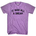Athletic Purple