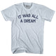 Athletic White