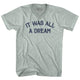 Athletic Cool Grey