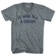 Athletic Grey