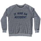 Athletic Grey