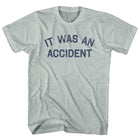 Athletic Cool Grey