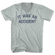 Athletic Cool Grey