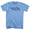 It May Seem Difficult At First But Everything Is Difficult At First Miyamoto Musashi Mens Tri-Blend T-shirt
