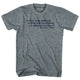 Athletic Grey
