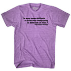 Athletic Purple