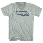 Athletic Cool Grey