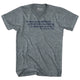 Athletic Grey