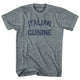 Athletic Grey