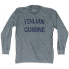 Athletic Grey
