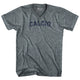 Athletic Grey