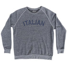 Athletic Grey