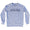 Italian Mens Tri-Blend Sweatshirt
