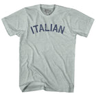 Athletic Cool Grey