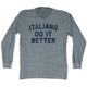 Athletic Grey