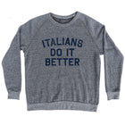 Athletic Grey