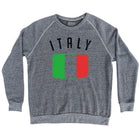 Athletic Grey