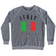Athletic Grey