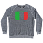 Athletic Grey