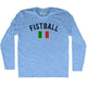 Athletic Blue