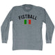 Athletic Grey