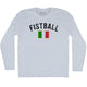 Athletic White
