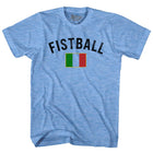 Athletic Blue