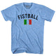 Athletic Blue