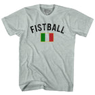 Athletic Cool Grey