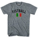 Athletic Grey