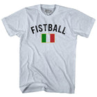 Athletic White