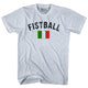 Athletic White