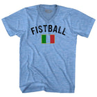 Athletic Blue