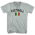 Athletic Cool Grey